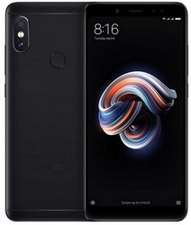 Замена разъема зарядки на телефоне Xiaomi Redmi Note 5 Pro в Курске